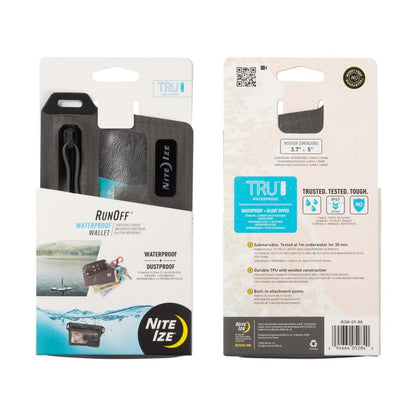 Nite Ize - RunOff Waterproof Wallet