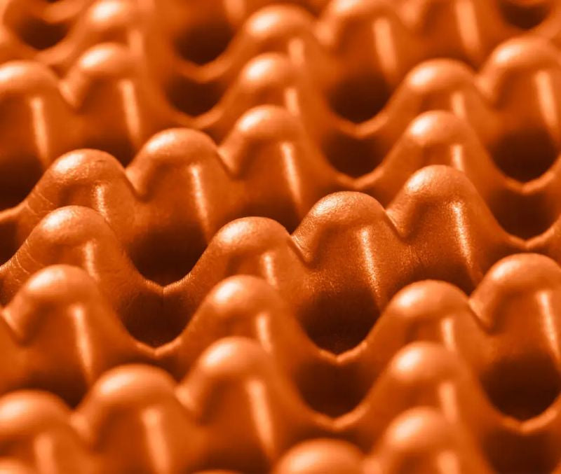 Nemo - Switchback Ultralight Foam Sleeping Pad