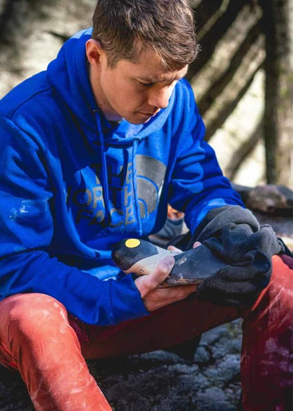 Tension - Shoe Spray