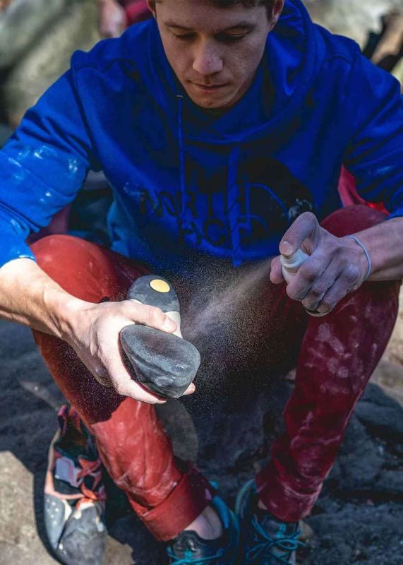 Tension - Shoe Spray