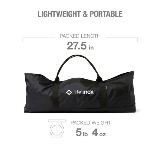 Helinox - Royal Box - Sand