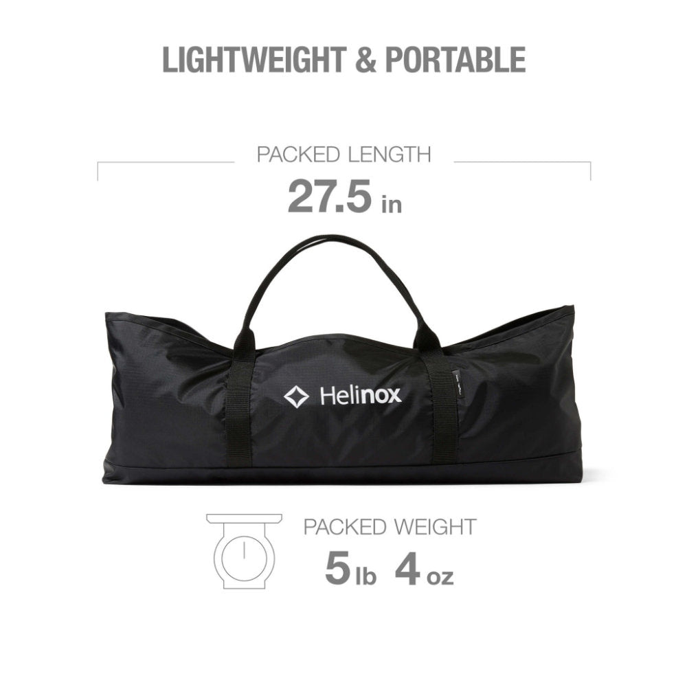 Helinox - Royal Box - Sand