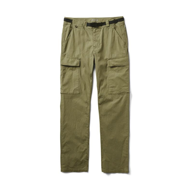 Roark - Campover Cargo Pant - Men's - Dusty Green