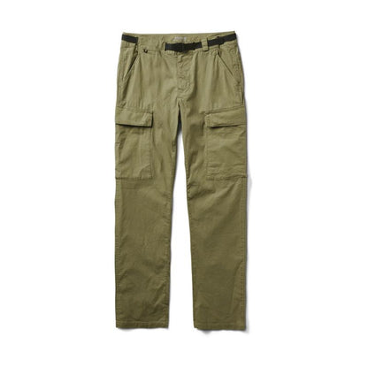 Roark - Campover Cargo Pant - Men's - Dusty Green