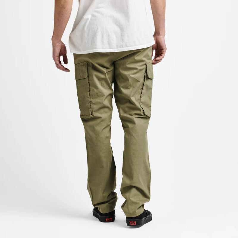 Roark - Campover Cargo Pant - Men's - Dusty Green