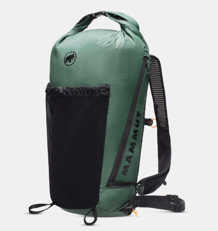 Mammut - Aenergy 18 - Black