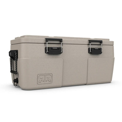 Rugged Road - Rugged Road 115 Cooler - Gunmetal Gray