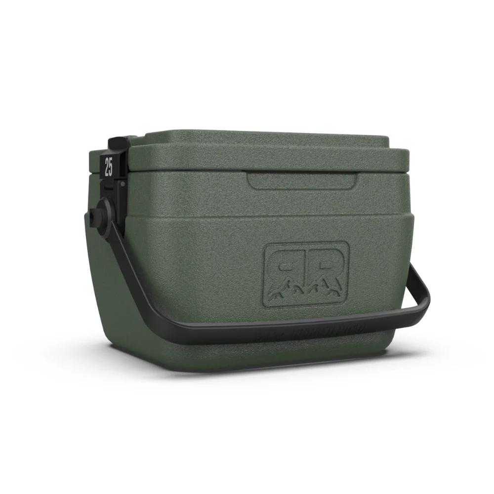 Rugged Road - Rugged Road 25 Cooler - Blue Steel