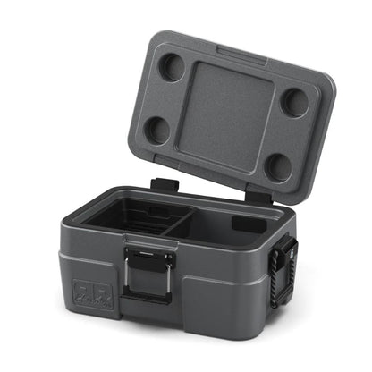 Rugged Road - Rugged Road 45 Cooler - Gunmetal Gray