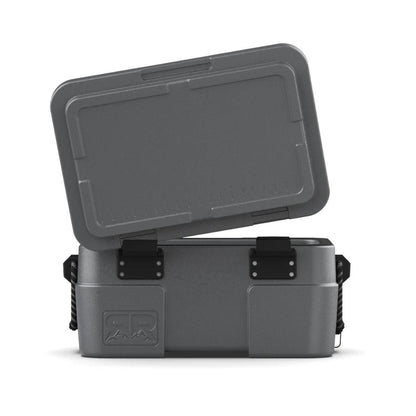 Rugged Road - Rugged Road 45 Cooler - Gunmetal Gray
