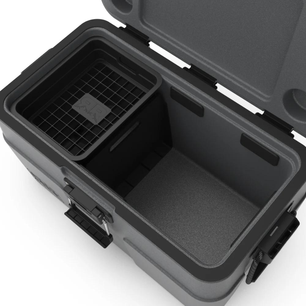 Rugged Road - Rugged Road 85 Cooler - Blue Steel