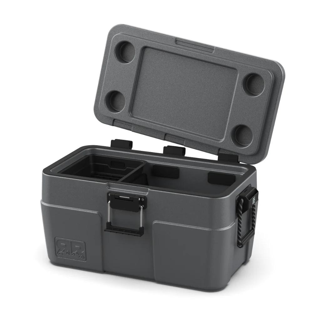 Rugged Road - Rugged Road 85 Cooler - Forest Green