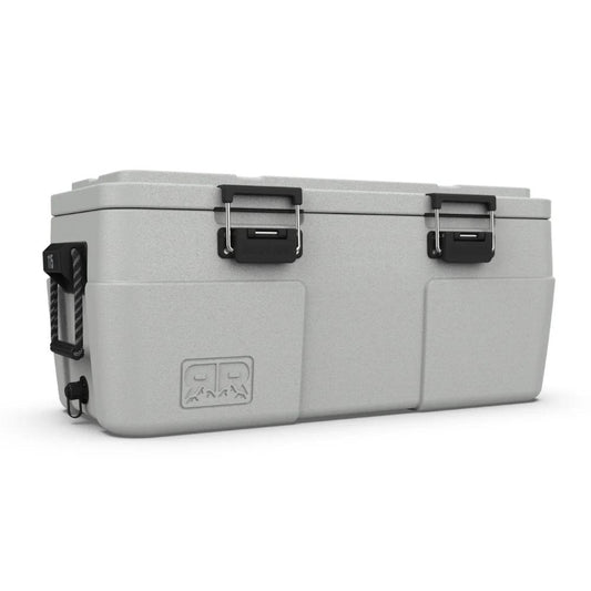 Rugged Road - Rugged Road 115 Cooler - Polar White
