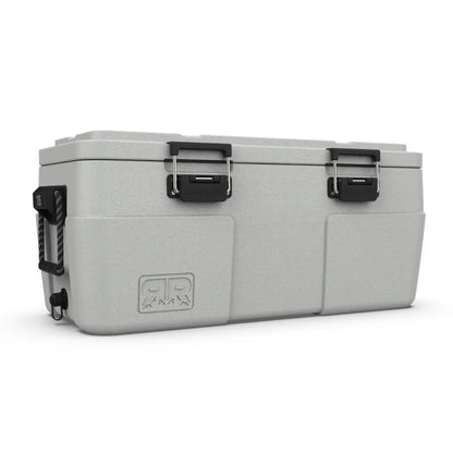 Rugged Road - Rugged Road 115 Cooler - Sahara Tan