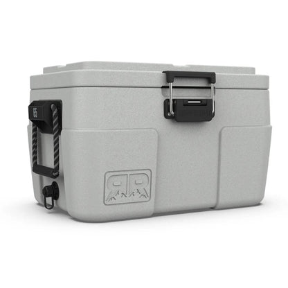 Rugged Road - Rugged Road 65 Cooler - Gunmetal Gray