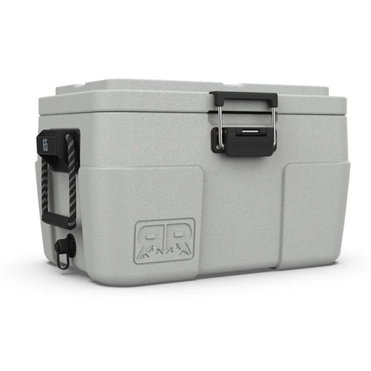 Rugged Road - Rugged Road 65 Cooler - Polar White