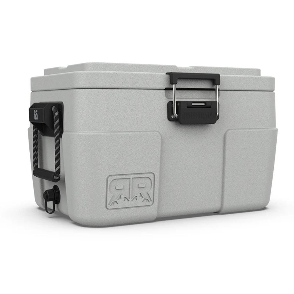 Rugged Road - Rugged Road 65 Cooler - Polar White