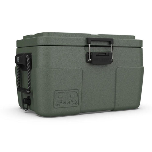 Rugged Road - Rugged Road 65 Cooler - Forest Green