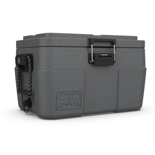 Rugged Road - Rugged Road 65 Cooler - Gunmetal Gray