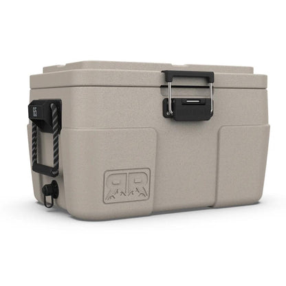 Rugged Road - Rugged Road 65 Cooler - Sahara Tan
