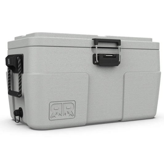 Rugged Road - Rugged Road 85 Cooler - Polar White