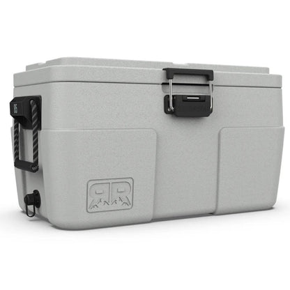 Rugged Road - Rugged Road 85 Cooler - Sahara Tan