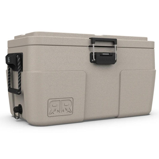 Rugged Road - Rugged Road 85 Cooler - Sahara Tan
