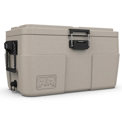 Rugged Road - Rugged Road 85 Cooler - Sahara Tan