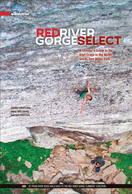 Wolverine Publishing - Red River Gorge Select