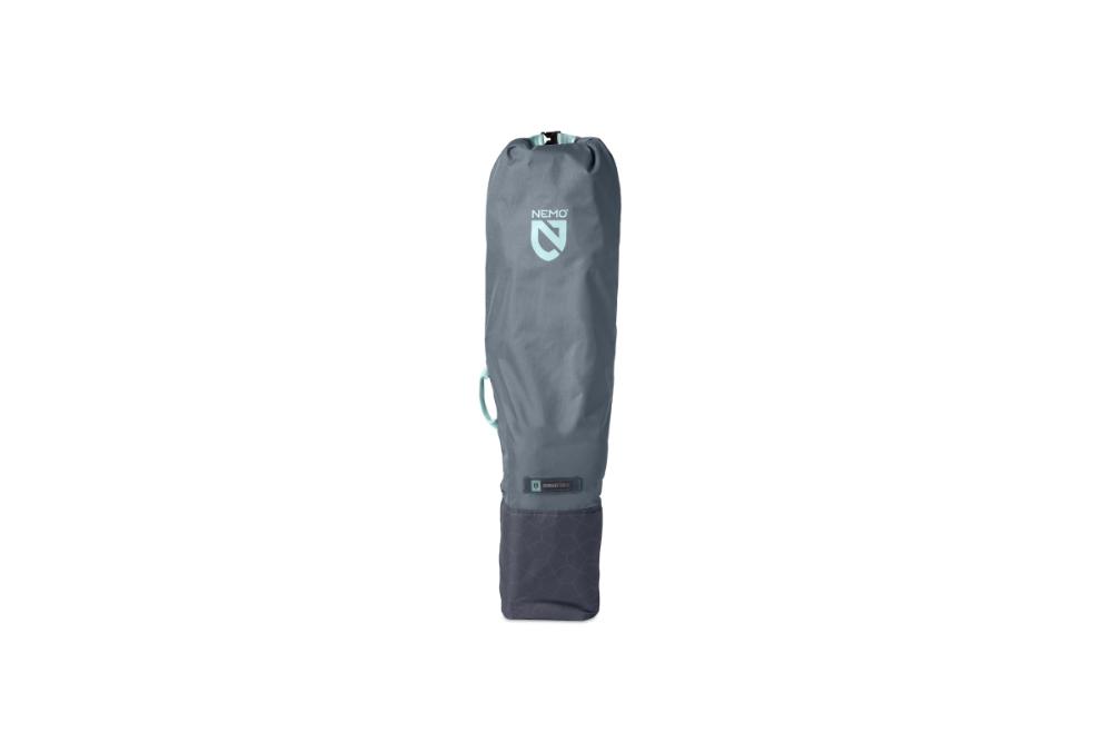 Nemo - Stargaze EVO-X Chair - Goodnight Black