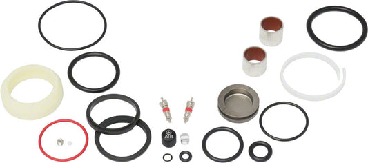 RockShox - Rear Shock Service Kit: 2010-2012 Ario
