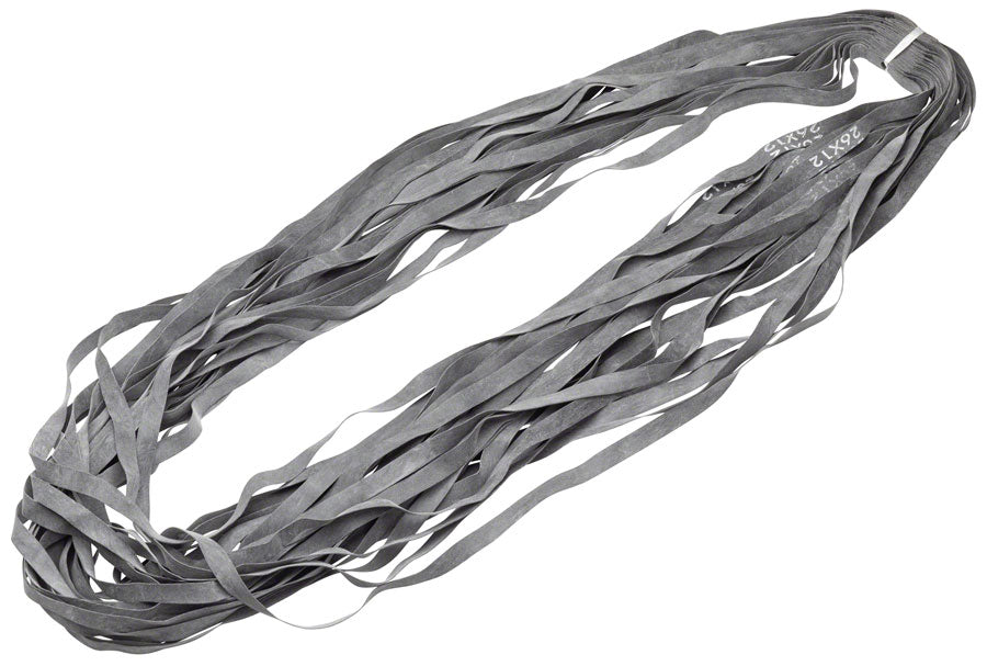 Kenda - Rubber Rim Strips Bundle