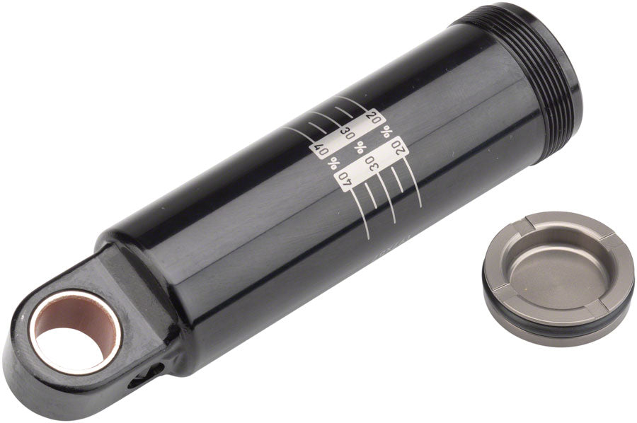 RockShox - Rear Shock Damper Body IFP - 200mm x 57mm, Monarch 2011-2013