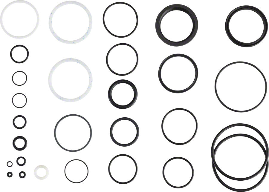 Fox - Float X2 Spring Damper All Sizes