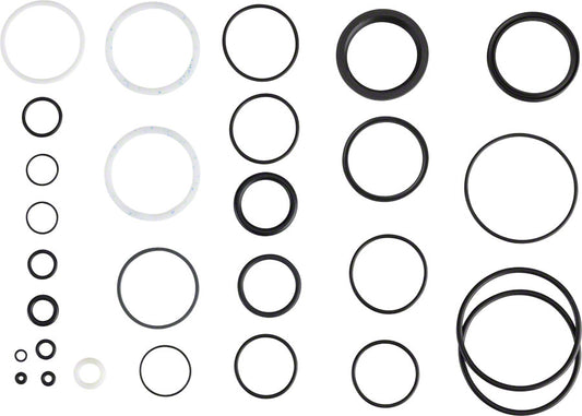 Fox - Float X2 Spring Damper All Sizes