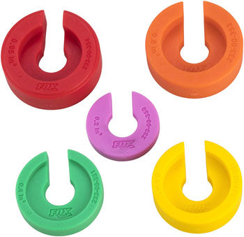 Fox - Float CTD/DPS Volume Tune Kit