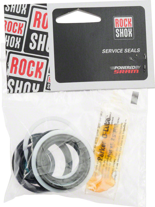 RockShox - Rear Shock Service Kit - 50 Hour, Vivid Air B1 (2014+)