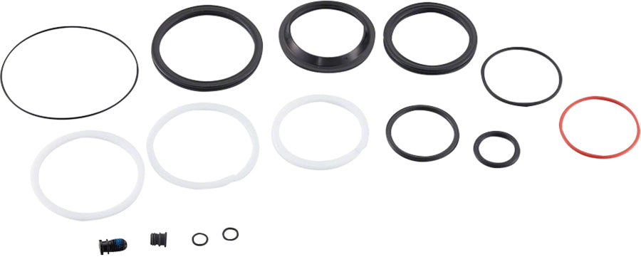 RockShox - Rear Shock Service Kit