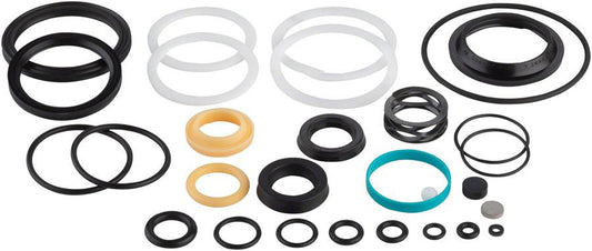 FOX - Seal Kit Trek Thru-Shaft (TSS)