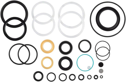 FOX - Seal Kit Trek Thru-Shaft (TSS)