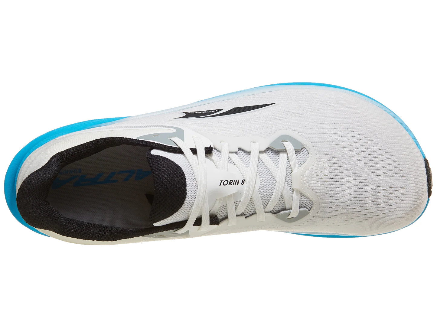 Altra - Torin 8 - Men's - White/Blue