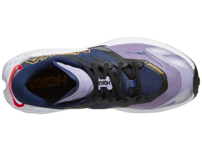 Hoka - Speedgoat 7 - Women's - Berry Jam/Starlight Glow