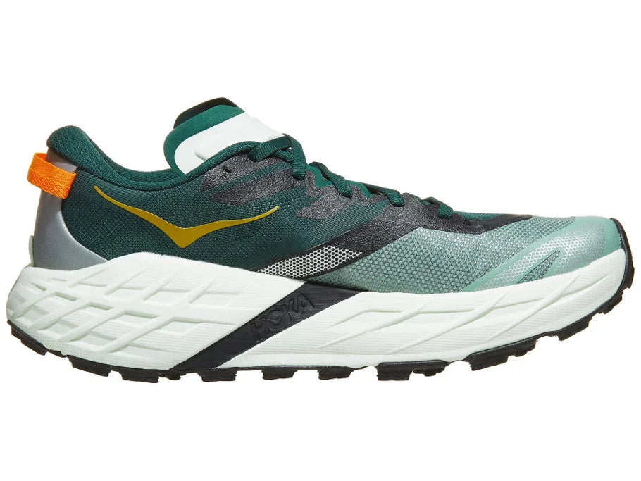 Hoka - M Speedgoat 7 - Bay Leaf/Sea Glass