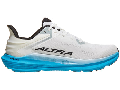 Altra - Torin 8 - Men's - White/Blue