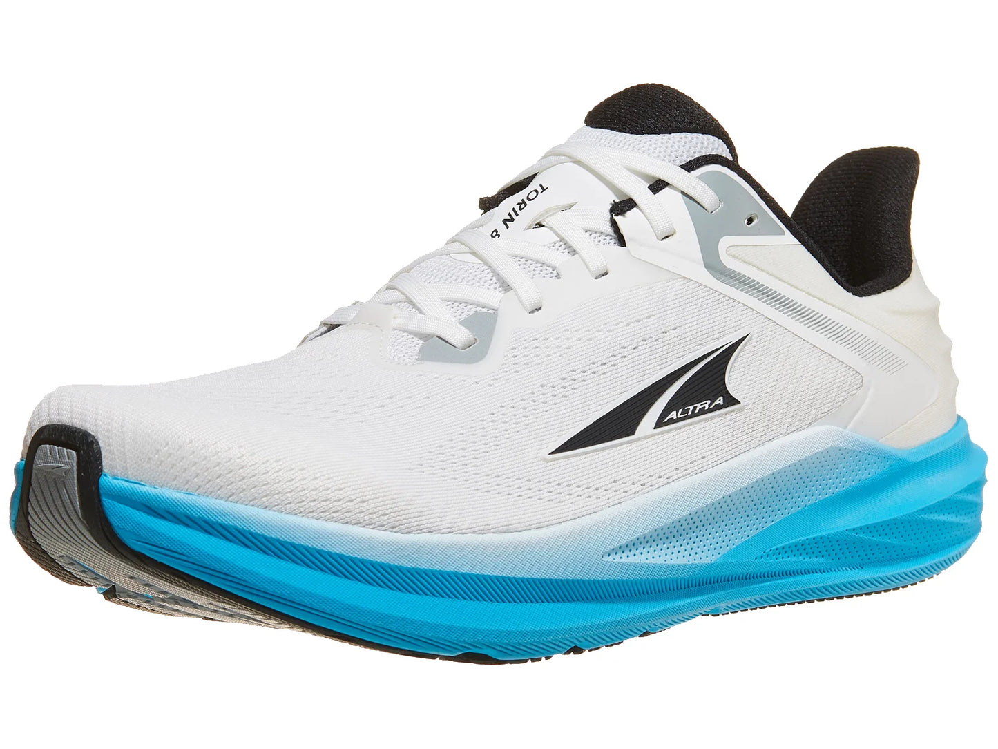 Altra - Torin 8 - Men's - White/Blue