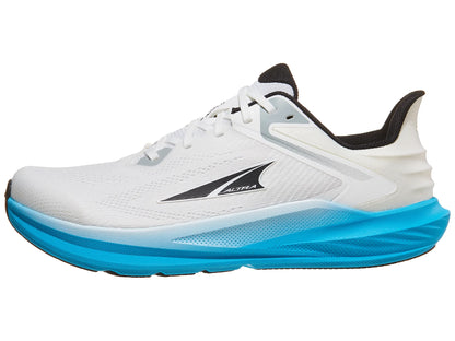 Altra - Torin 8 - Men's - White/Blue