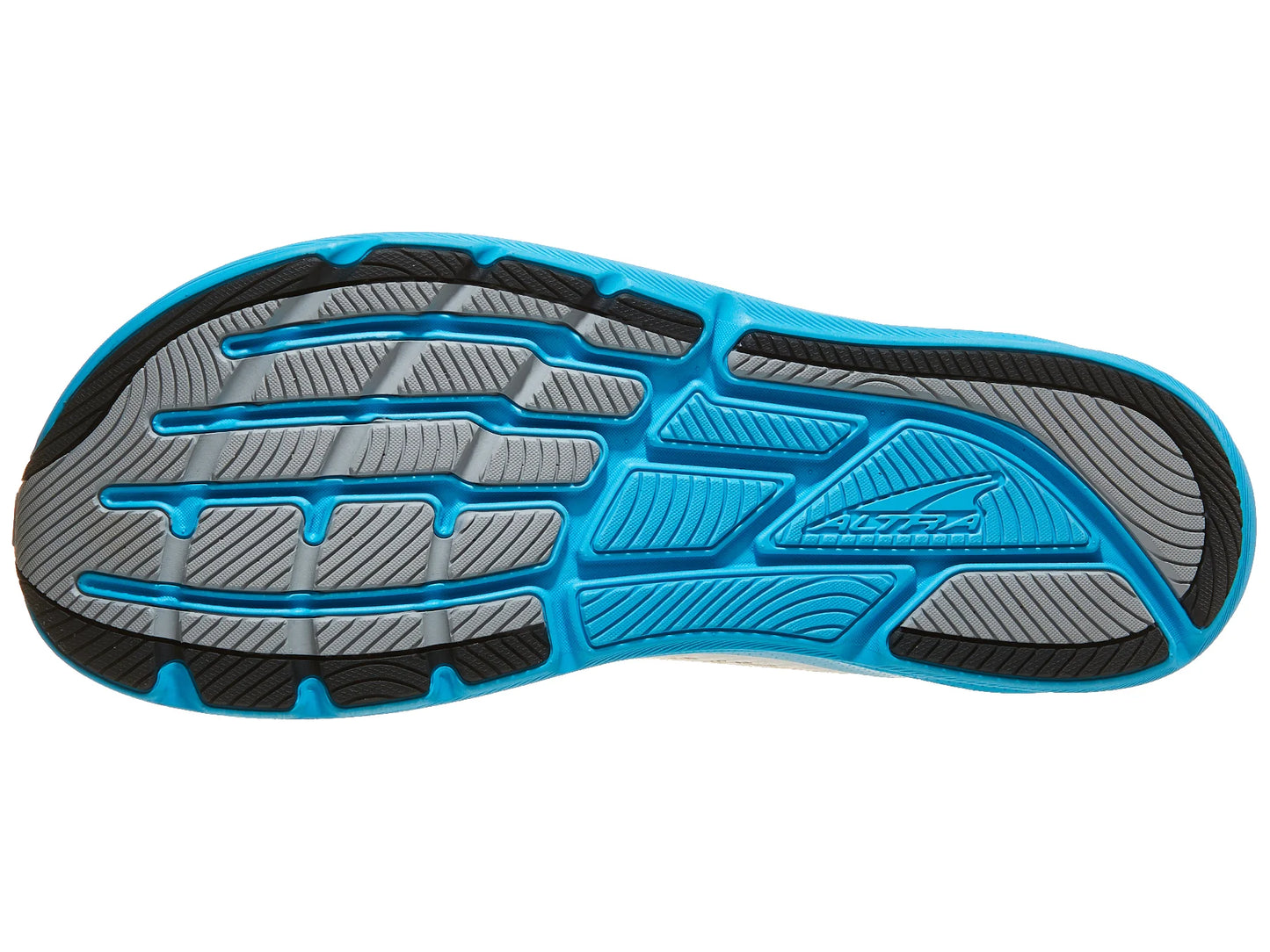 Altra - Torin 8 - Men's - White/Blue