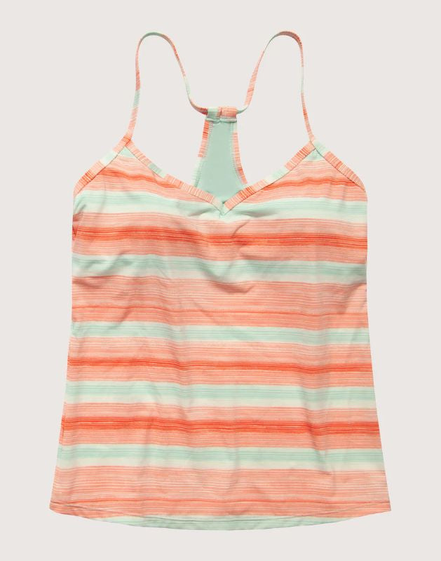 Carve Designs - Stinson Tankini - Women's - Black Floret