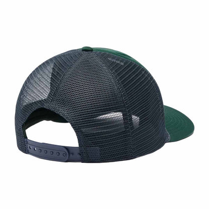 Prana - Doohickey Foam Trucker - Root Green Pines