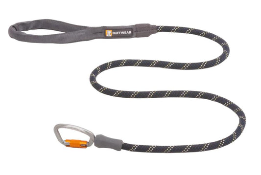 Ruffwear - Knot-A-Leash - Obsidian Black